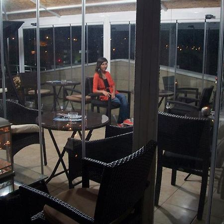 耶尔德勒姆酒店 Şereflikoçhisar 外观 照片