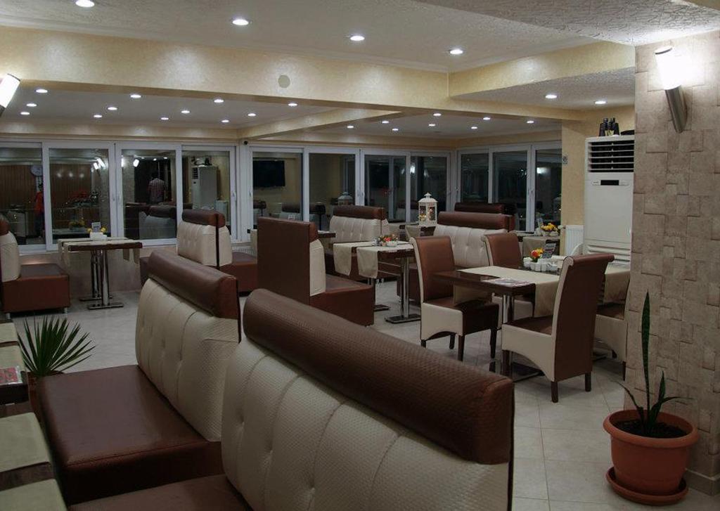耶尔德勒姆酒店 Şereflikoçhisar 外观 照片
